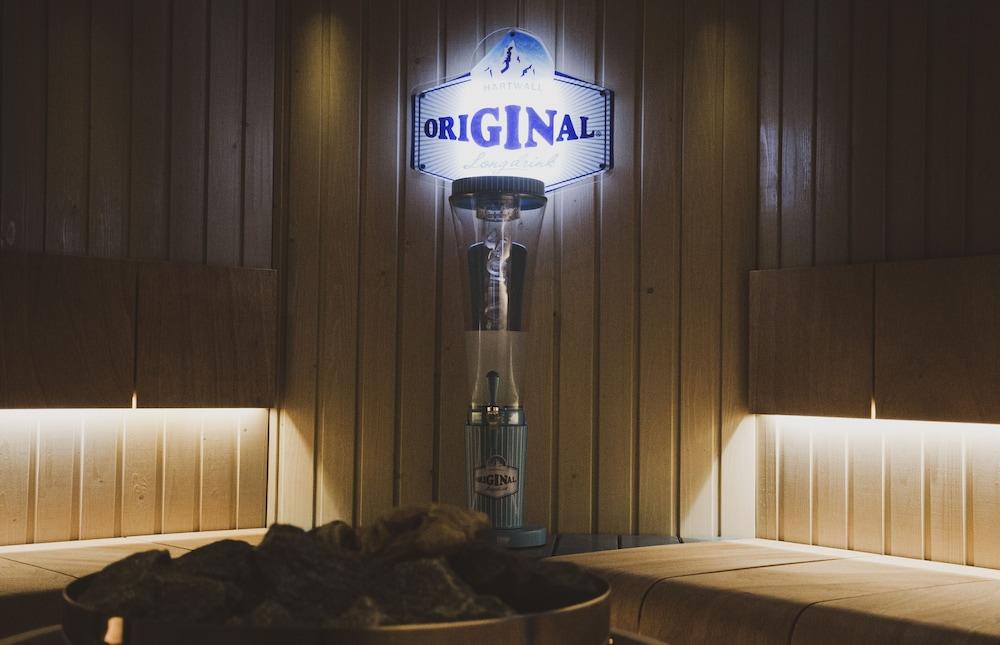Original Sokos Hotel Vaakuna Pori Dış mekan fotoğraf