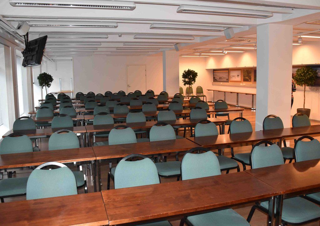 Original Sokos Hotel Vaakuna Pori Dış mekan fotoğraf